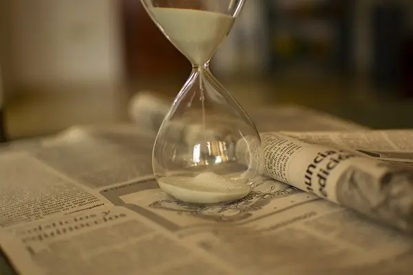 生活日记怎么收拾